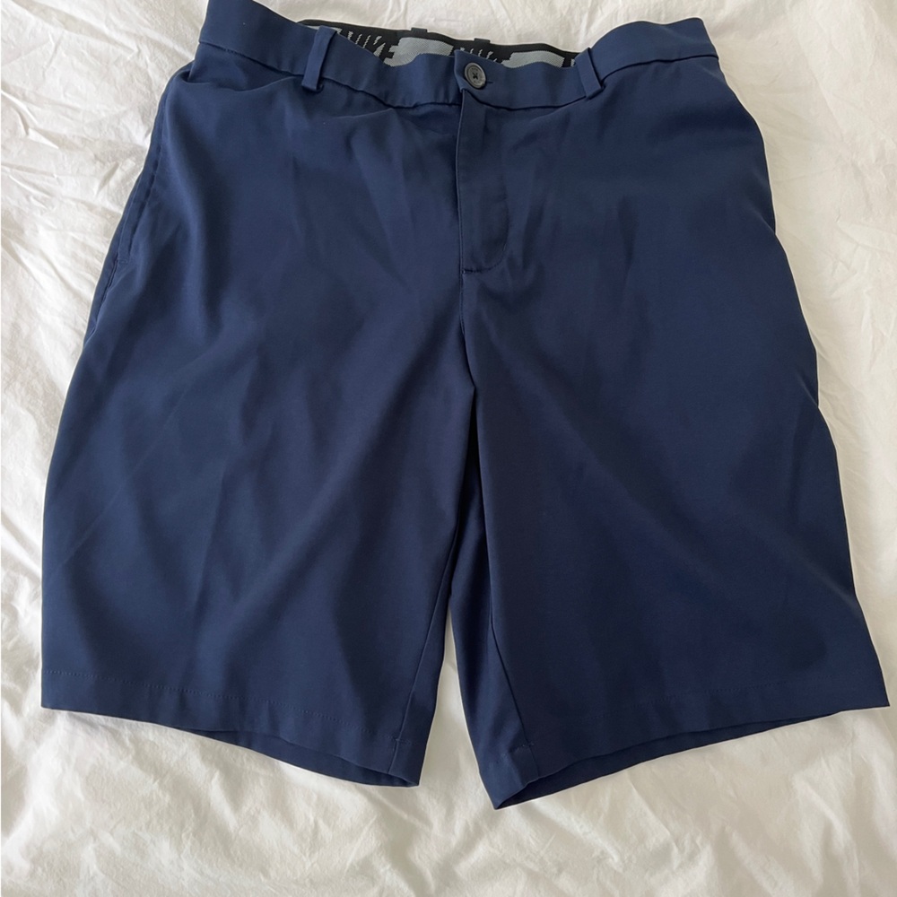 Nike Dri-fit shorts - lightweight, stretchy & cooling